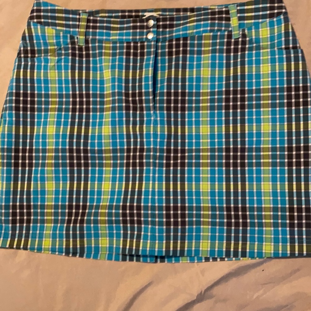 Slazenger Misses’ Skorts